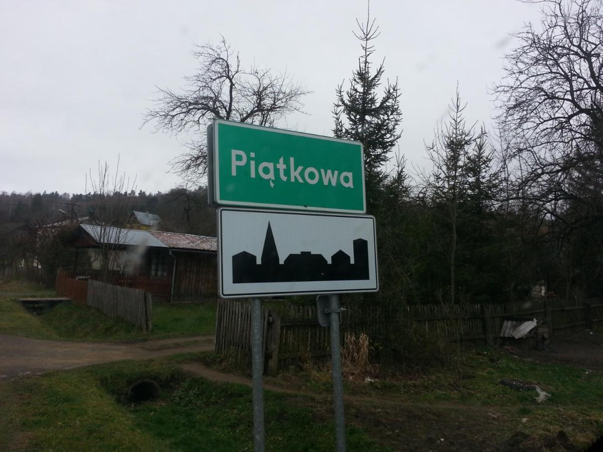 Ekoturystyka Natura Gwiazd - Green Velo - Workation Park - Ziolowy Klimat Bieszczad Dubiecko Exterior foto